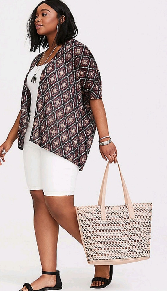NWT Torrid Runa
